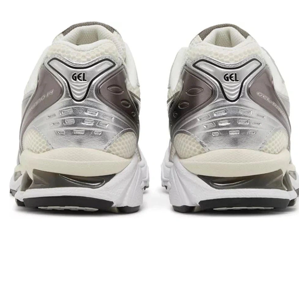 Black Metallic 14 ASICS Gel-Kayano Plum Cream 0823